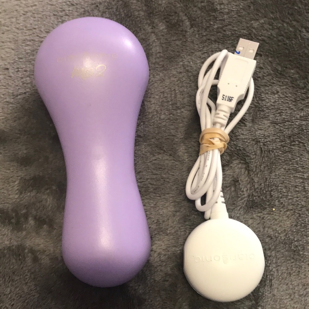 Clarisonic mia 2